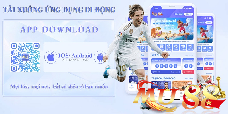 App Mu88 là gì?