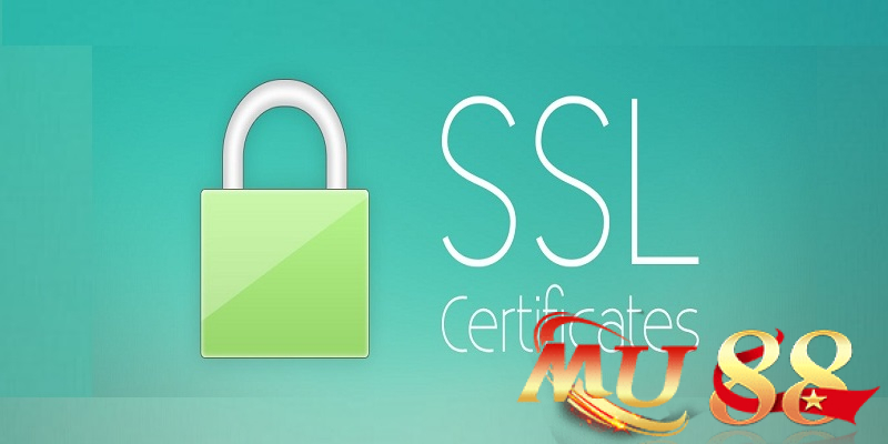 Bảo mật SSL 128-bit