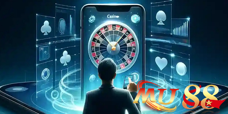 Chính sách bảo mật Mu88