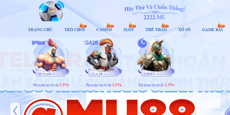 Đá Gà