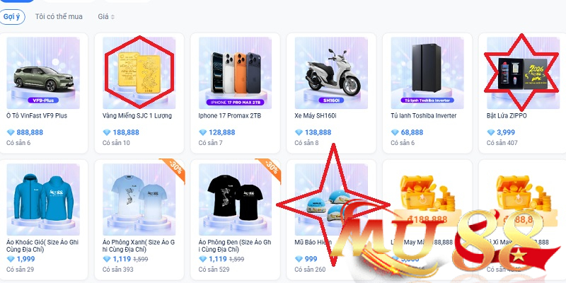 Hành vi trục lợi khuyến mãi