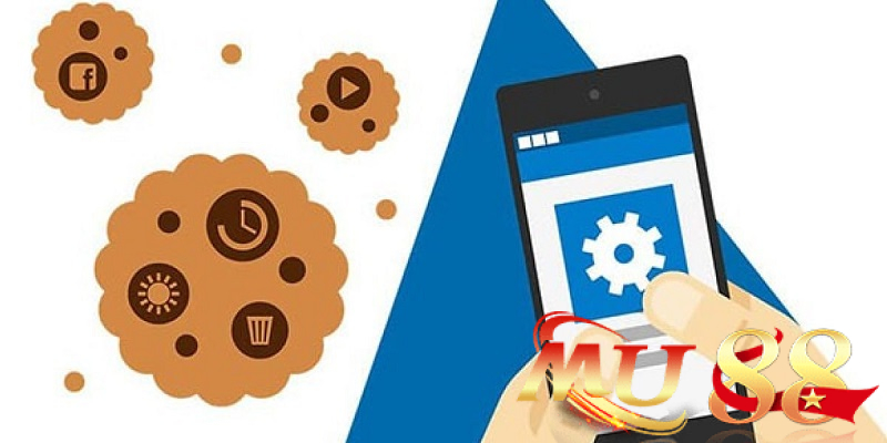 IP, thiết bị và Cookie