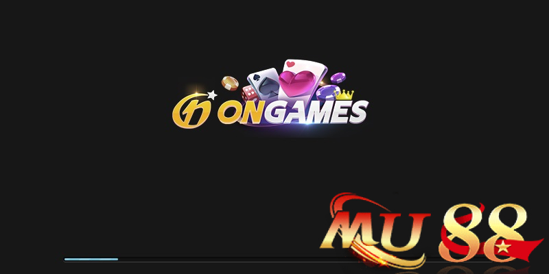 Khám phá Sảnh ON Game Bài Mu88