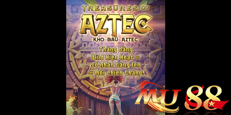 Kho Báu Aztec
