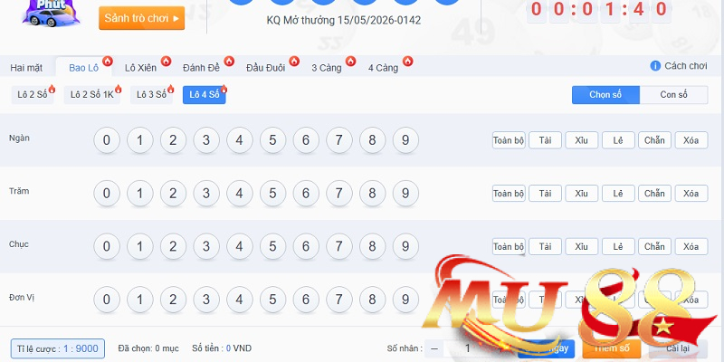 Không chạy theo cảm xúc