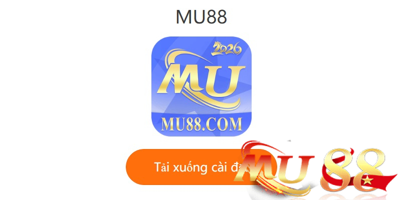 Lưu ý bảo mật khi tải app Mu88