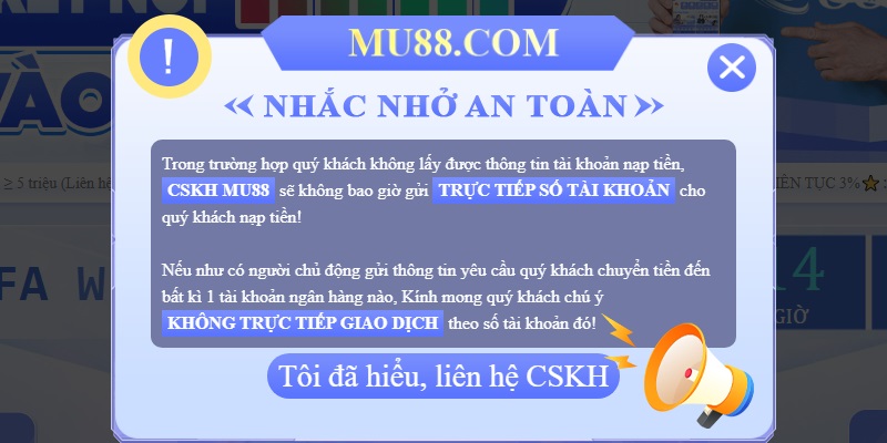 Nhân viên hoạt động 24/7, hỗ trợ tốt