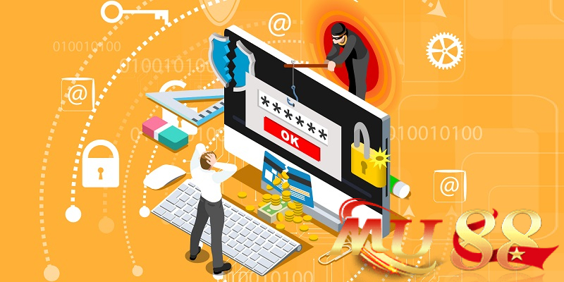 Quyền riêng tư Mu88 là gì?
