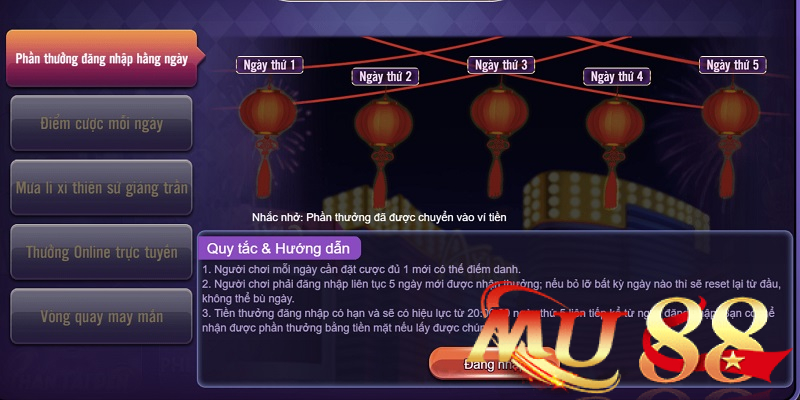 Tận dụng khuyến mãi hợp lý