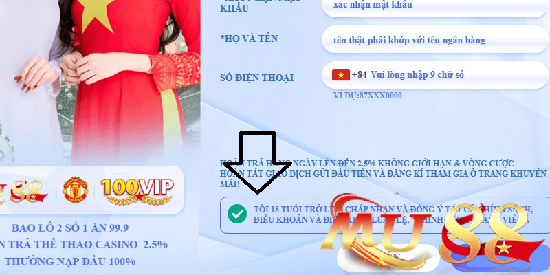 Uy tín và bảo mật