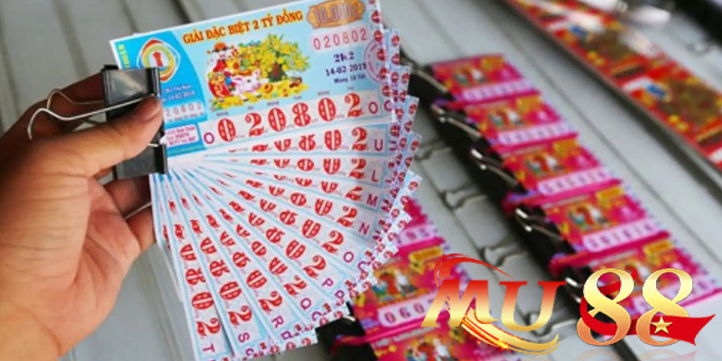 Xổ số miền Nam - Lịch quay, cơ cấu giải và cách dò kết quả 3 Vé số cần còn nguyên vẹn, không rách nát