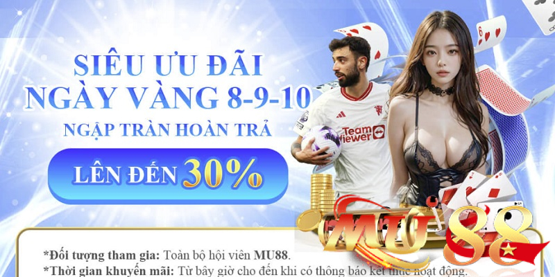 siêu ưu đãi ngày vàng 8-9-10
